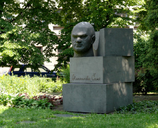 Rīgā pasniegs Aleksandra Čaka balvu