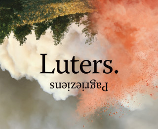 Latvijas Nacionālajā bibliotēkā atklās reformācijai veltītu izstādi “Luters. Pagrieziens”