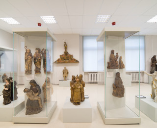 Latvijas Nacionālais vēstures muzejs aicina uz sarunu “Sakrālās mākslas dārgumi tuvplānā”