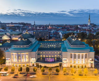 Baltijas valstu nacionālie operas un baleta teātri svinēs triju valstu simtgades