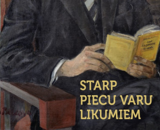 Iznākusi advokāta Jāņa Sūnas atmiņu grāmata  “Starp piecu varu likumiem”