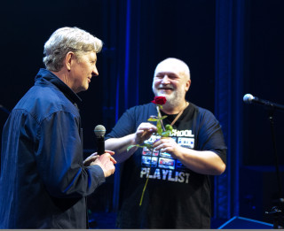 Festivāla “BILDES” noslēguma koncerts izskanēs 17.novembrī