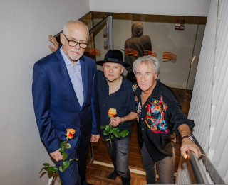 “REMIX” dziesmu koncertā “Pilsēta” skanēs grupas populārākie skaņdarbi