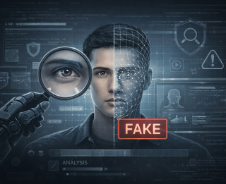Deepfake atpazīšanas rīki, kurus vajadzētu zināt ikvienam