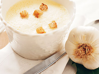 Aigo boulido – sena franču paģiru zupa