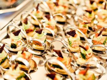 Novembra sākumā ikvienu gardēdi priecēs Tallinas restorānu nedēļa