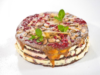 52% iedzīvotāju Ziemassvētkos izcep līdz pat diviem kilogramiem piparkūku