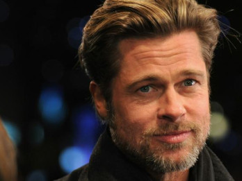 Bredam Pitam- 50. Kā gadu gaitā mainījušās viņa kino lomas Bredam Pitam- 50. Kā gadu gaitā mainījušās viņa kino lomas