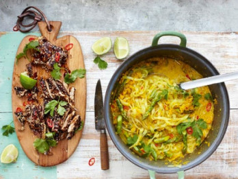 Jauna Džeimija Olivera grāmata