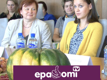 Video: BioLoģiski. Atklāta vērienīga kampaņa par bioloģisko pārtiku