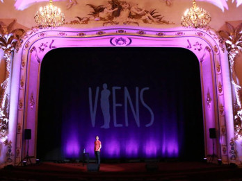 Jāņa Skuteļa <i>stand-up comedy</i> "Viens" PAPILDIZRĀDE