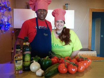 Aicinām uz projekta „Tolerances kultūra”aktivitātēm septembrī