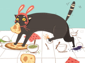 "Labo māju" Mīlestības brančs jau svētdien!