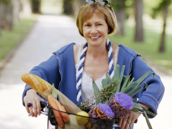 Pavārgrāmata. Francūzietes nekļūst resnas