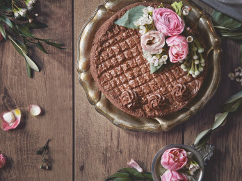 Par 14% pieaudzis pieprasījums pēc “Staburadzes” tortēm; svētku mēnešos toršu noiets dubultojas