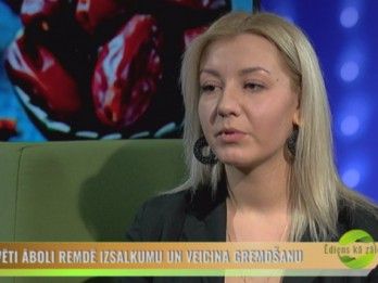 Video: Žāvēti vai kaltēti āboli – veselīgs našķis