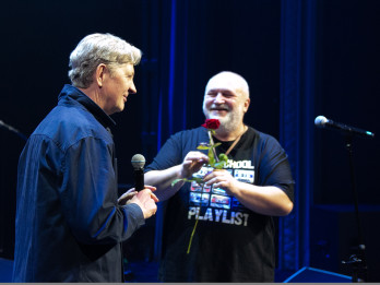 Festivāla “BILDES” noslēguma koncerts izskanēs 17.novembrī