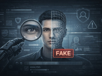 Deepfake atpazīšanas rīki, kurus vajadzētu zināt ikvienam Deepfake atpazīšanas rīki, kurus vajadzētu zināt ikvienam