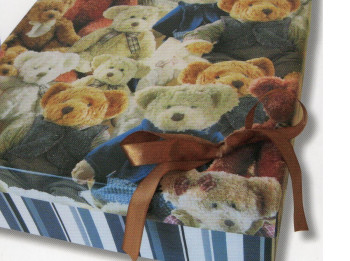 Kā kurpju kasti pārvērst kārbā, kur glabāt dažādus nieciņus