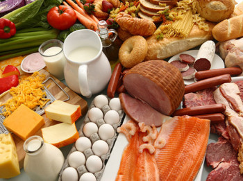 Amerikāņu diēta "minus dinner"