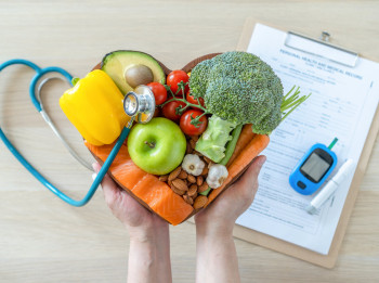 Holesterīna līmenis zem kontroles? Sāc ar šiem 3 ieradumiem