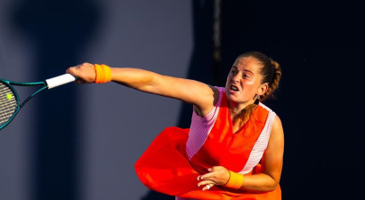 WTA finālturnīrs notiks Saūda Arābijā ar rekordlielām naudas balvām