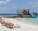 Foto: Constance Moofushi Maldives- viesnīca, kurā iemīlas no pirmā brīža