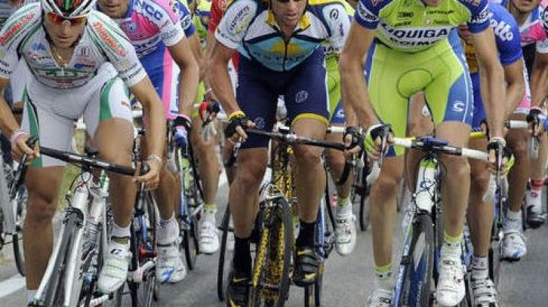 ''Giro d'Italia''
Foto: AP