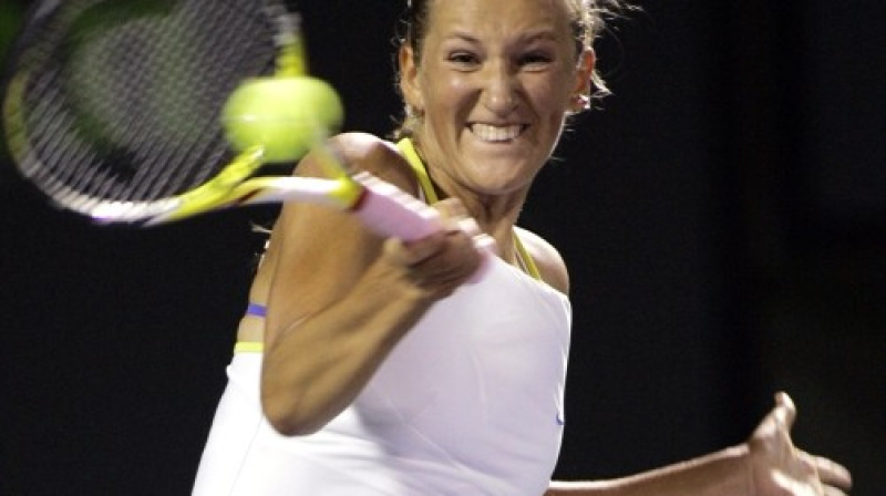 Viktorija Azarenka
Foto: AFP