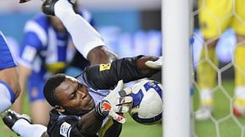 Karloss Kameni
Foto: AP