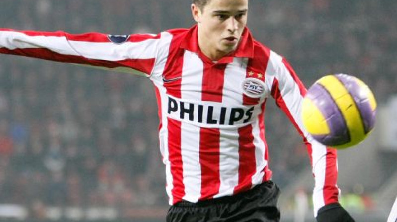 Ibrahims Afelajs
Foto: www.soccernews.nl