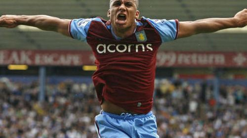 Gabriels Agbonlahors
Foto: AFP