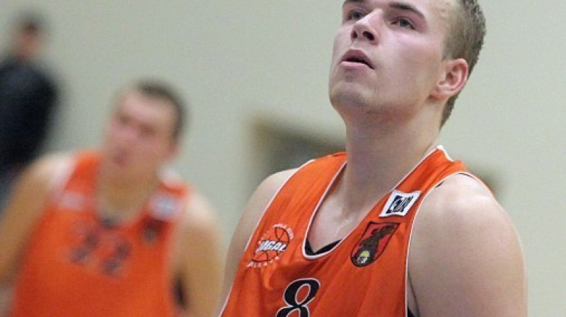 Māris Gulbis
Foto: Ivars Veiliņš , jelgavasvestnesis.lv