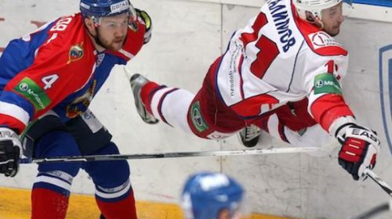 Foto: khl.ru