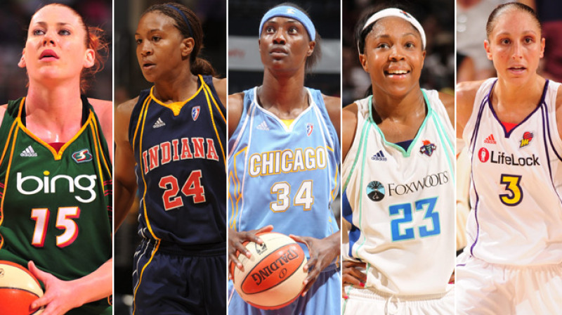 Foto: wnba.com