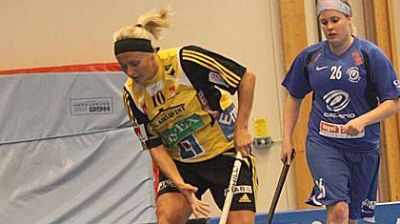 Anete Šeina (#10)
Foto: http://www.sport-live.net/