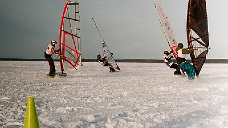 Foto: winterwindsurf.com