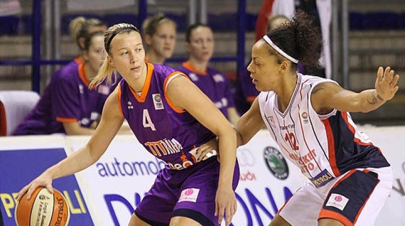 Anda Eibele
Foto: www.fibaeurope.com