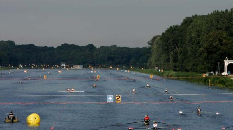 Foto: worldrowing.com