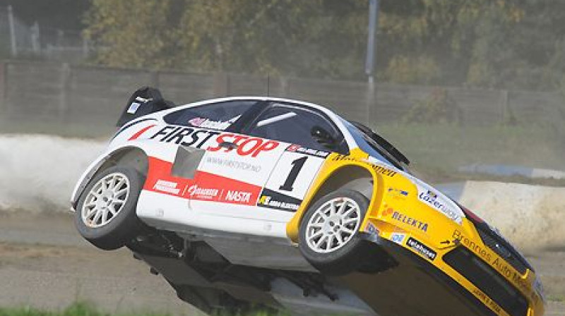 Foto: www.rallycross.com