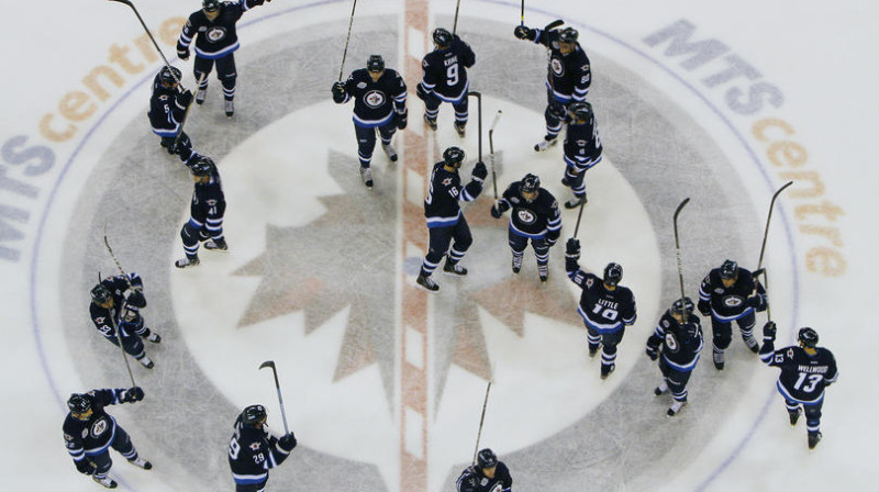 Foto: Travis Golby/NHLI via Getty Images