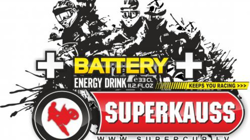 Battery Superkauss