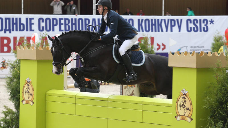Foto: equestrian.ru