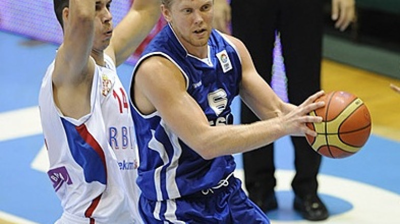 Gert Dorbek
Foto: www.fibaeurope.com