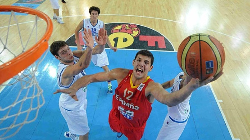 Nikola Mirotičs
Foto: FIBA Europe, Castoria/Marchi