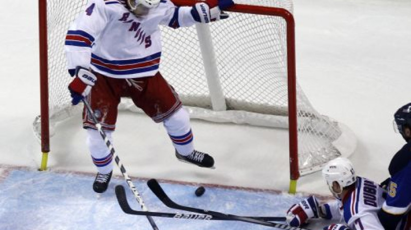 Maikls Del Zoto
Foto: AP/Scanpix