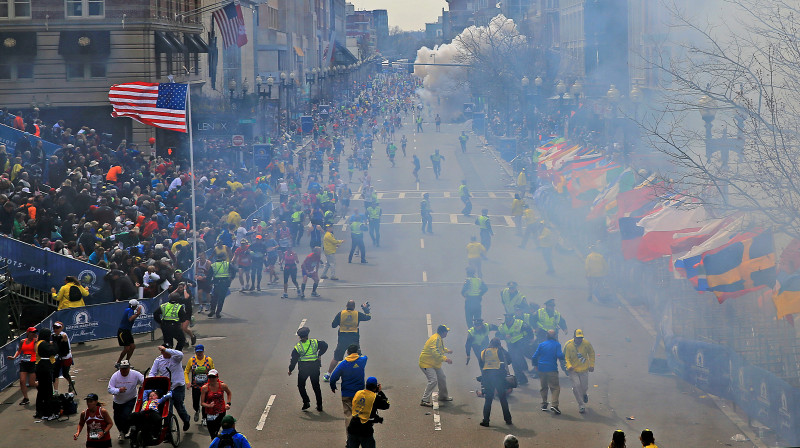 Foto: AP/Scanpix