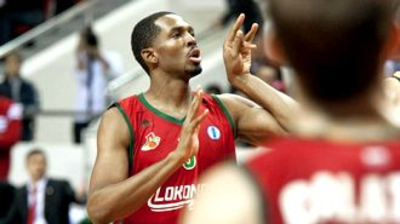 Deriks Brauns
Foto: lokobasket.com