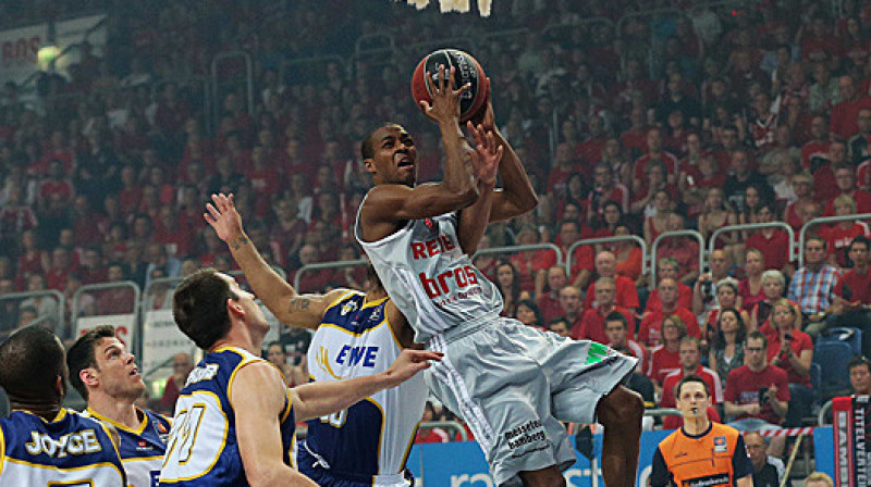 Alekss Renfro
Foto: beko-bbl.de