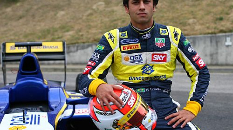 Felipe Nasrs
Foto: felipenasr.com